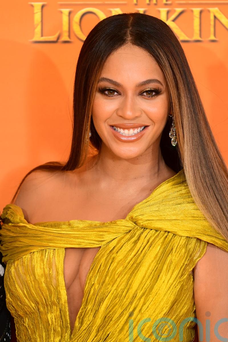 Disability charity urges Beyonce to remove offensive term from new song