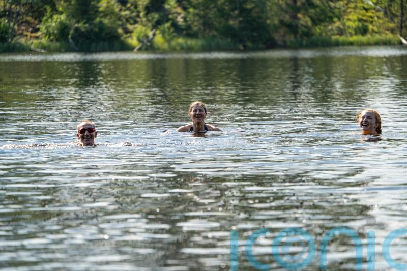 Want to try outdoor swimming but not sure where to start? We ask the experts everything you need to know
