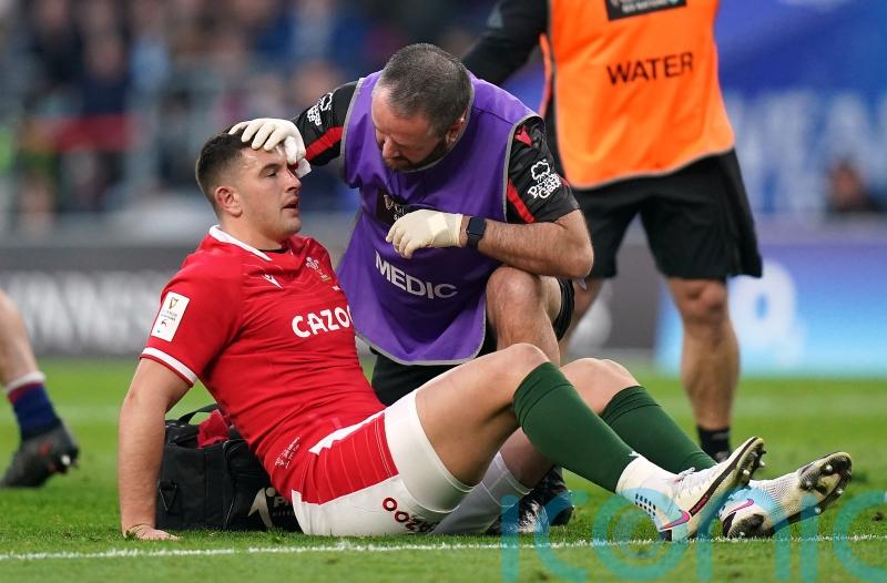 World Rugby vows not to ‘stand still’ on issue of player welfare