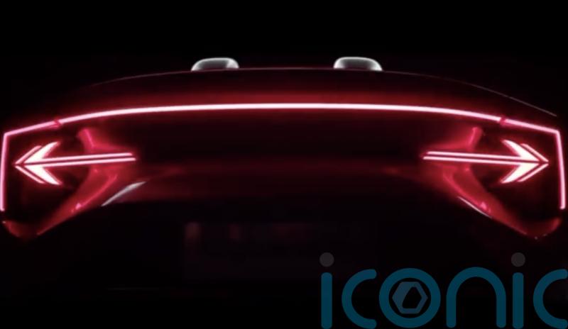 MG’s upcoming two-seater convertible teased