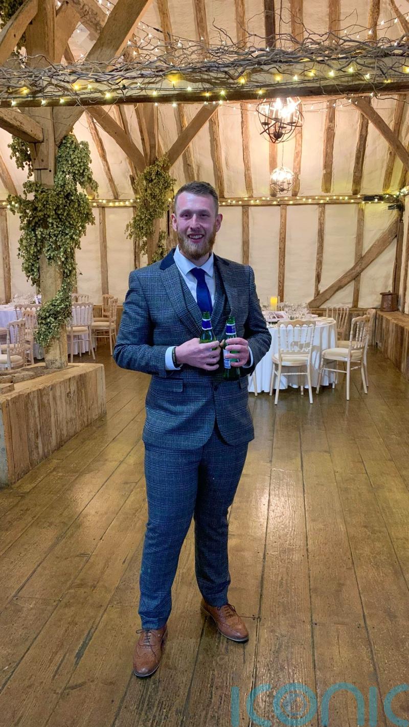 Murder charge after man fatally attacked at Reading station