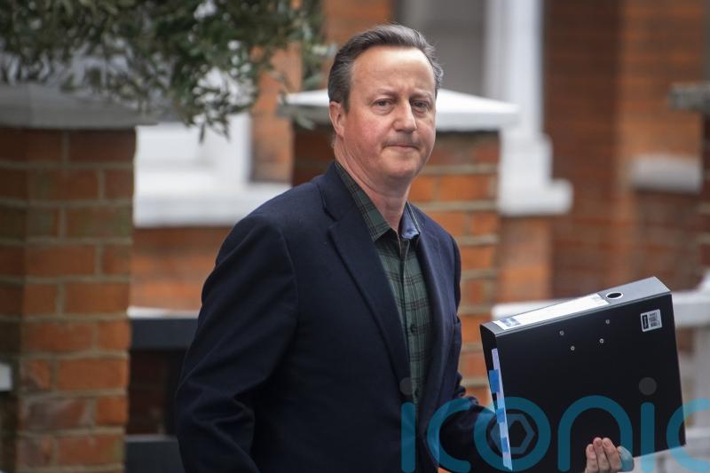 Russia ramps up sanctions by banning 39 UK politicians and journalists