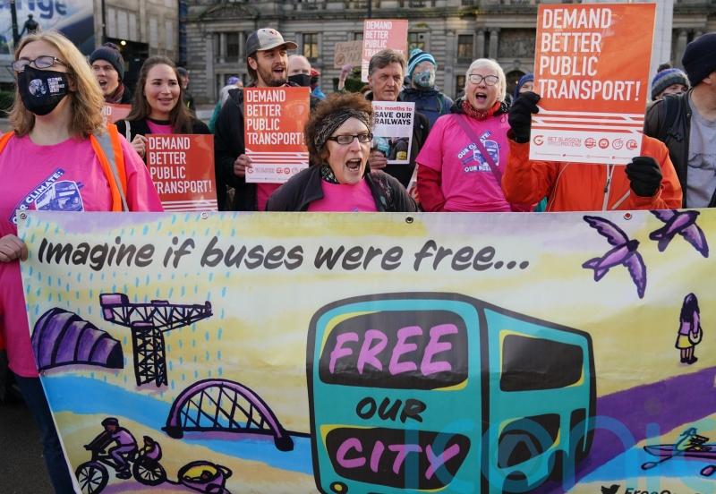 Action plan for environmental rights woefully inadequate, say campaigners