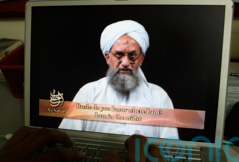 US operation in Afghanistan killed al Qaida leader al-Zawahri, reports claim