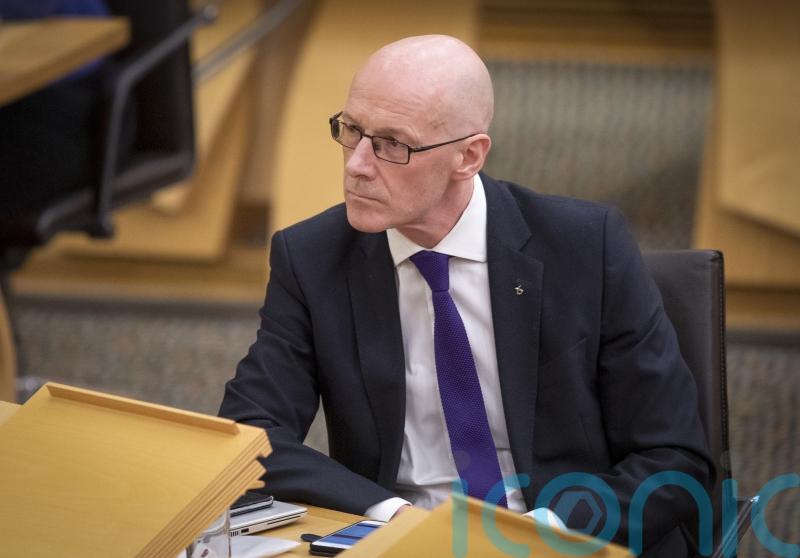 John Swinney: Scotland doesn’t have same budget flexibility as UK government