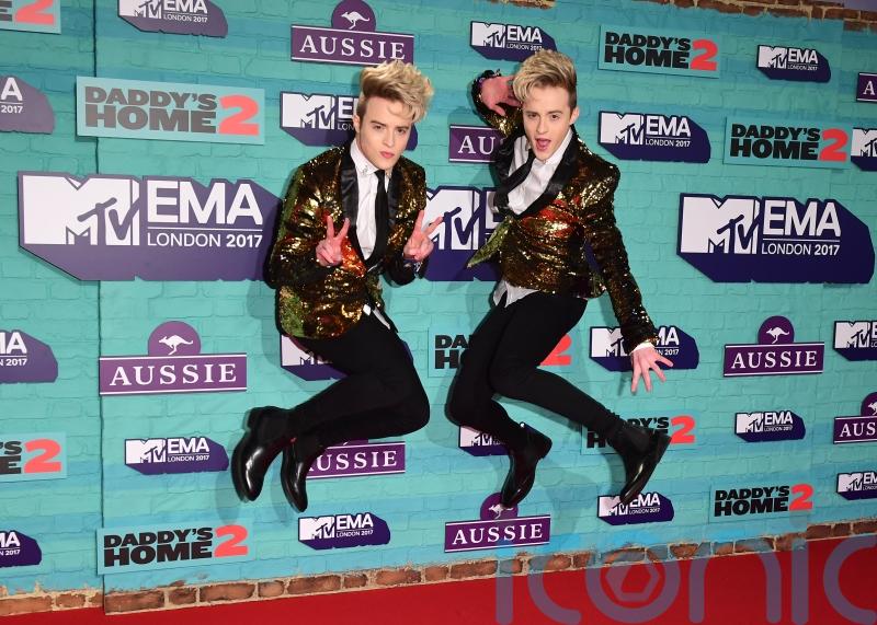Jedward offer to host Big Brother after show’s revival announced for 2023