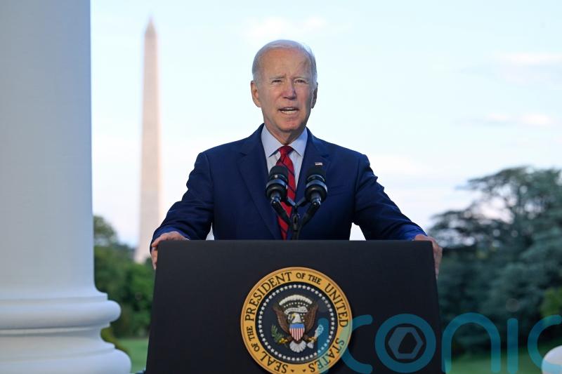 Joe Biden confirms death of al Qaida leader al-Zawahri in US drone strike