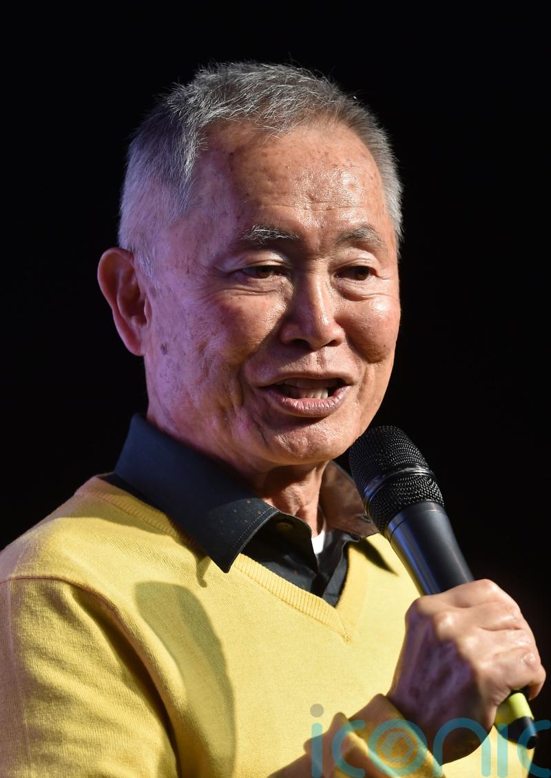 George Takei remembers Nichelle Nichols as ‘one in a million’