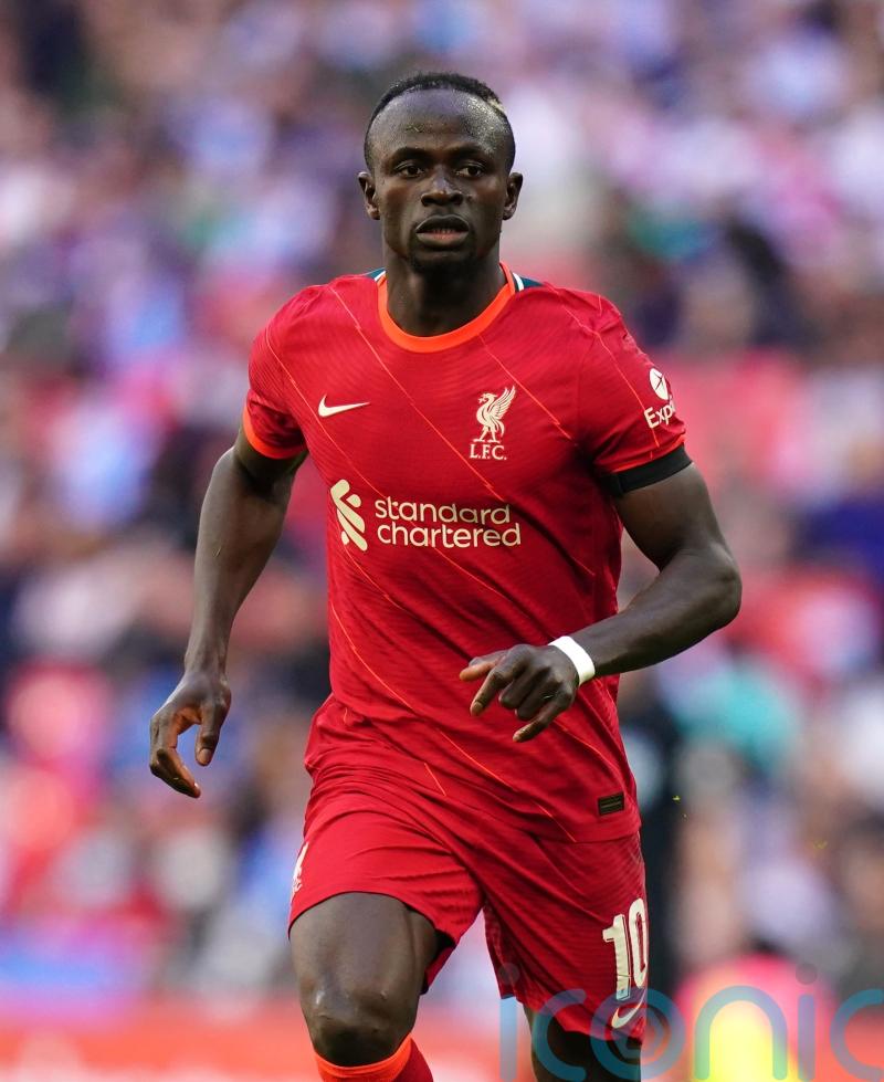 Joleon Lescott: Liverpool can’t be as strong without Sadio Mane