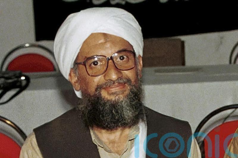 Months of careful planning led to al Qaida chief’s killing