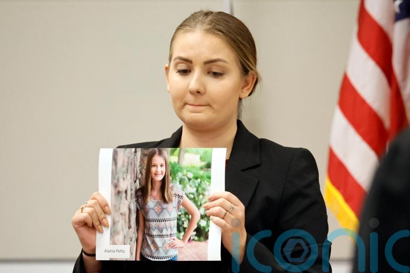 Families tell court of lives lost at 2018 Parkland school attack