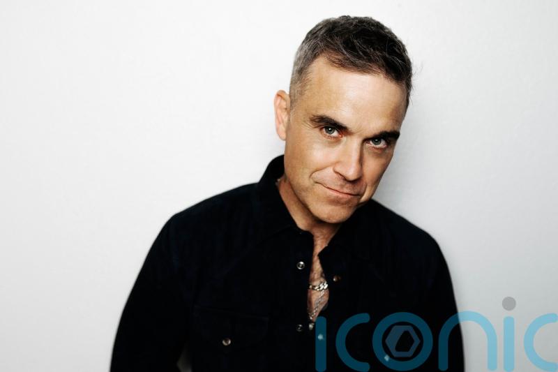 Robbie Williams recruits 56-piece orchestra for BBC Radio 2 Live in Leeds show