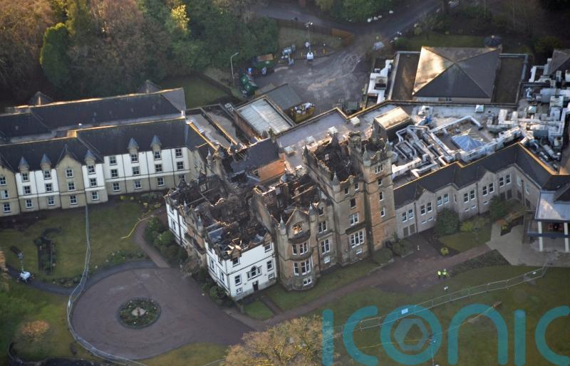 Cameron House fire inquiry to go ahead this month, court hears