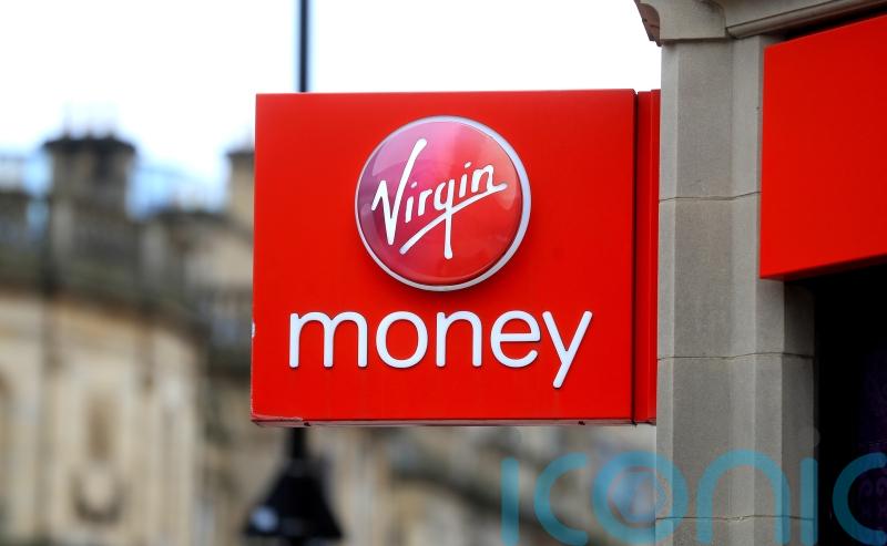 Virgin Money says profit margins boosted by higher interest rates