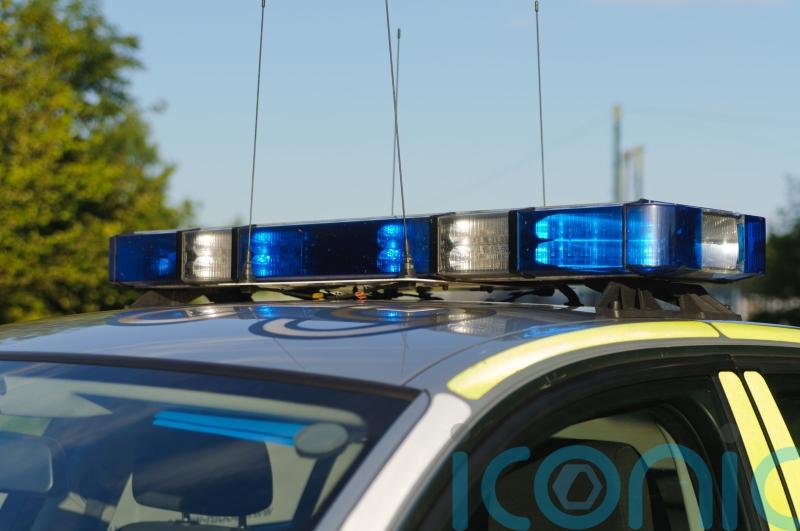 Appeal after girls aged 13 and 16 injured in drive-by shooting