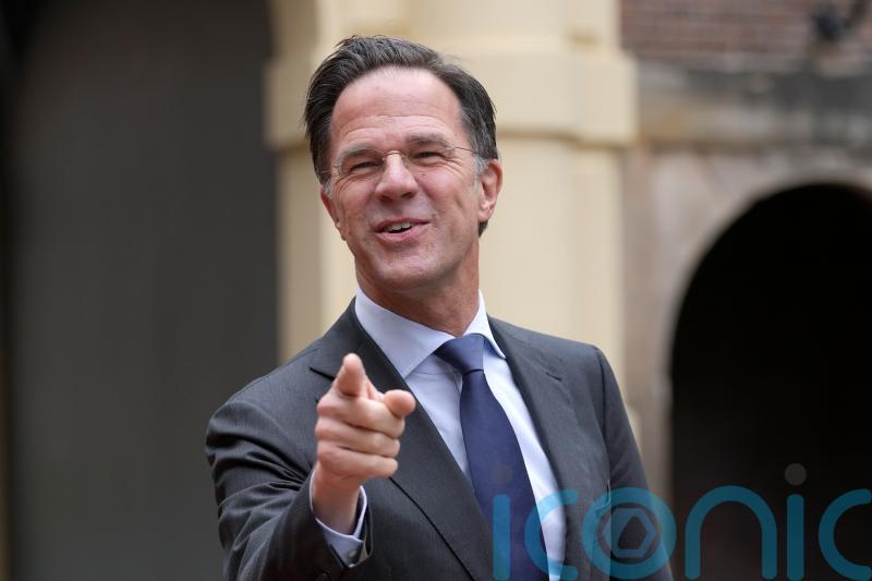 ‘Teflon’ Mark Rutte becomes longest-serving Dutch prime minister