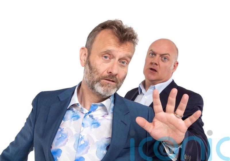 Mock The Week to end on BBC Two after 17 years