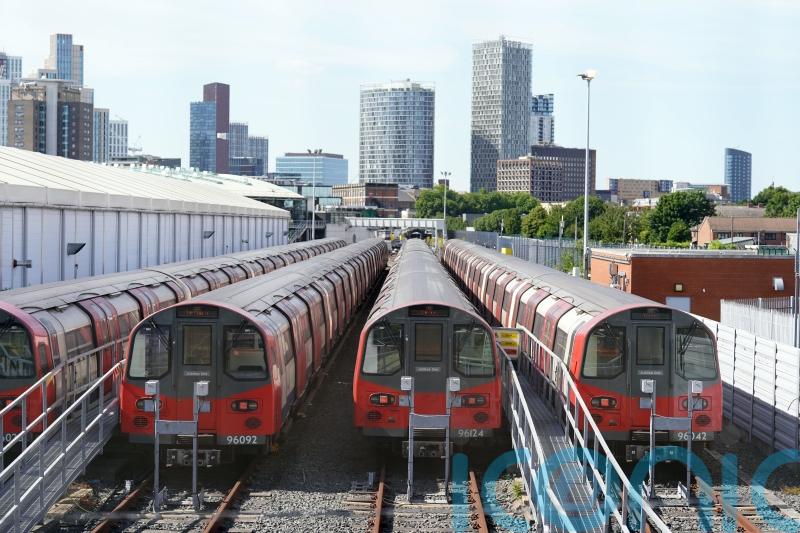 Transport workers in London to launch 24-hour strike as part of pay disputes