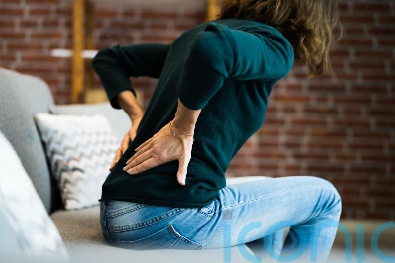Training brain to communicate with the back can help alleviate back pain – study