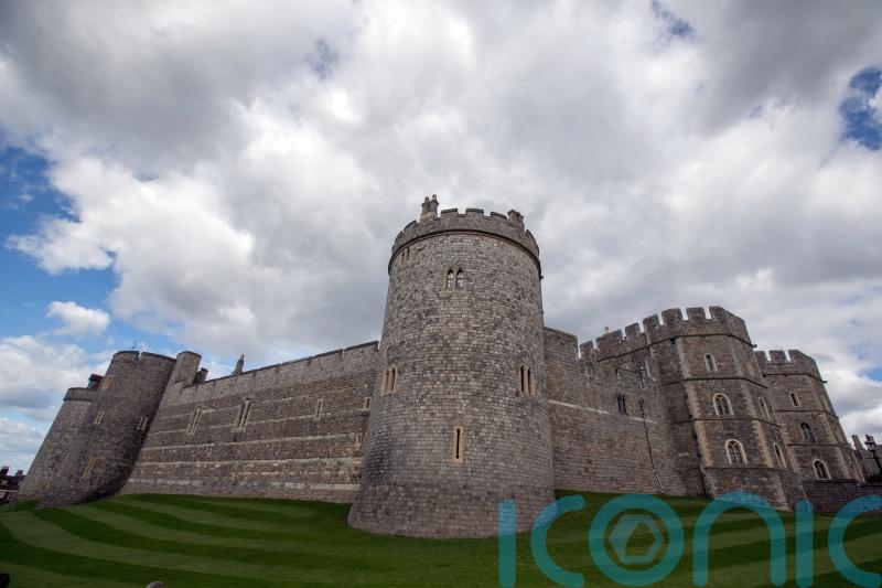 Man charged under Treason Act after alleged crossbow incident at Windsor Castle