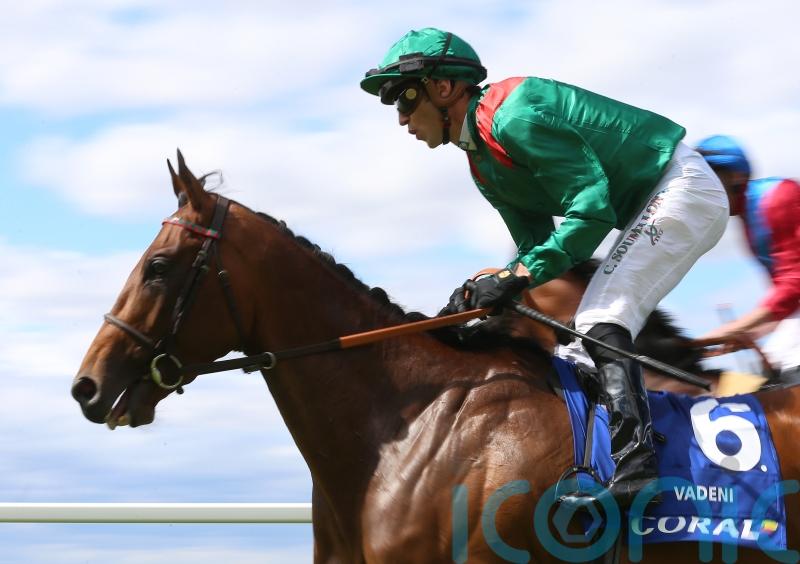Champion Stakes contenders on track for pre-Ascot assignments