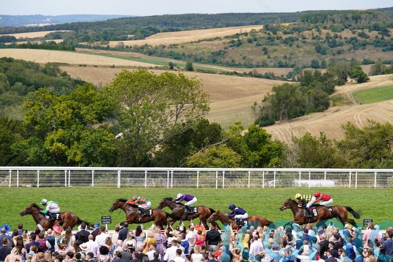 Clover has plenty to look forward to with promising Al Karrar