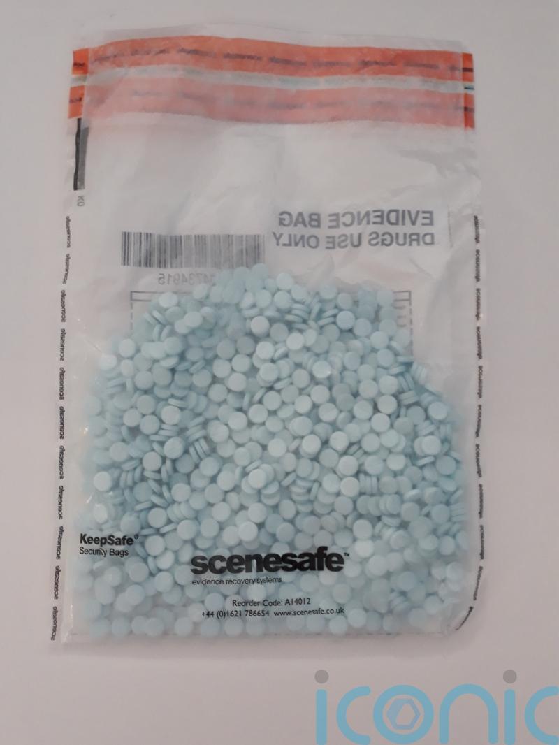 Police warning as woman dies after taking ‘particularly strong diazepam’ tablets