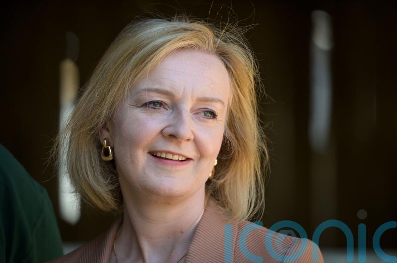 Liz Truss to face GB News audience for live questions