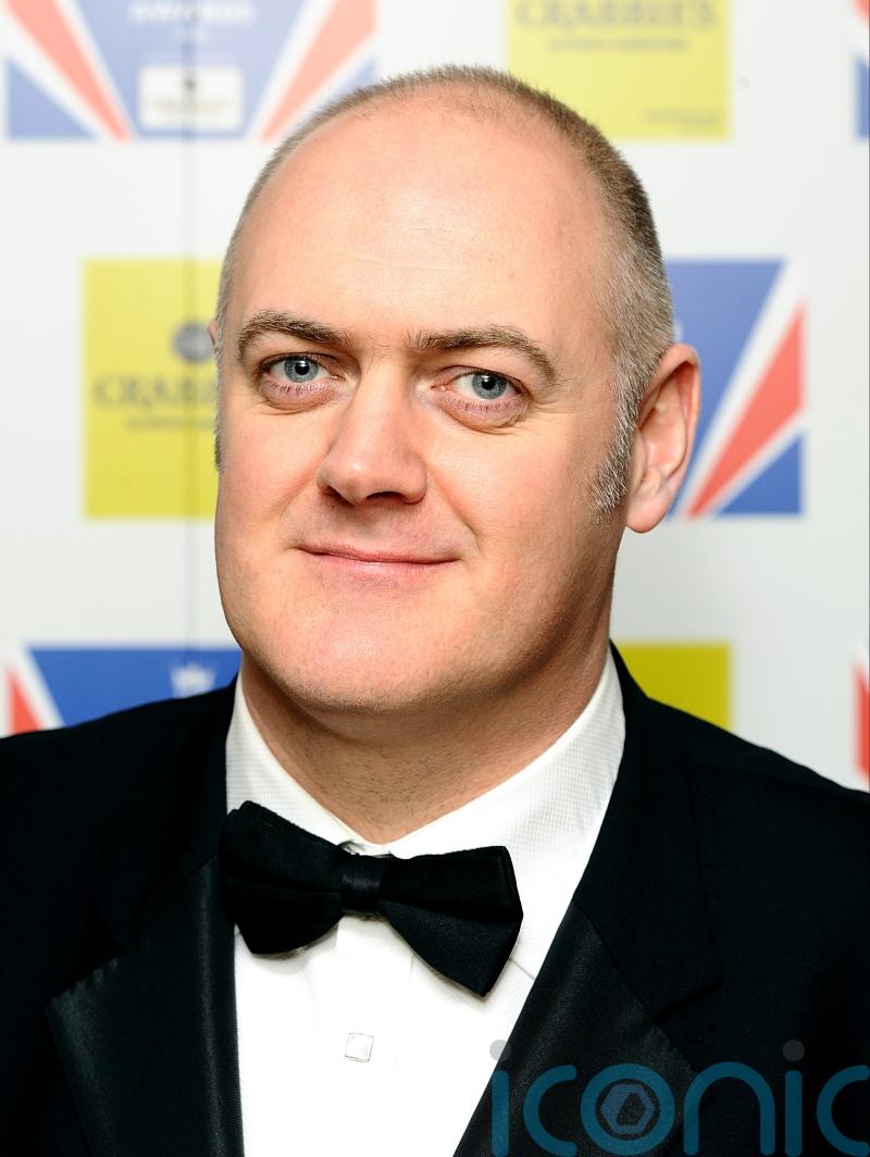 Dara O’Briain: 17 years of Mock The Week was ‘not a bad innings’