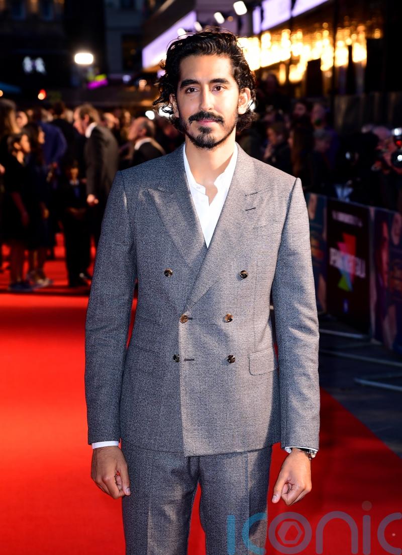 Dev Patel reportedly tried to break up a fight in which a man was stabbed