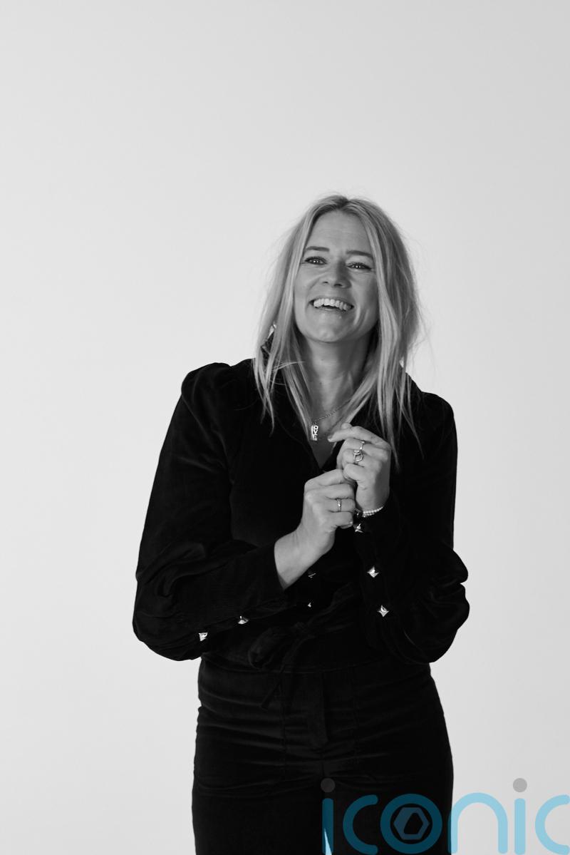 Edith Bowman: I love my job and working makes me a better mum