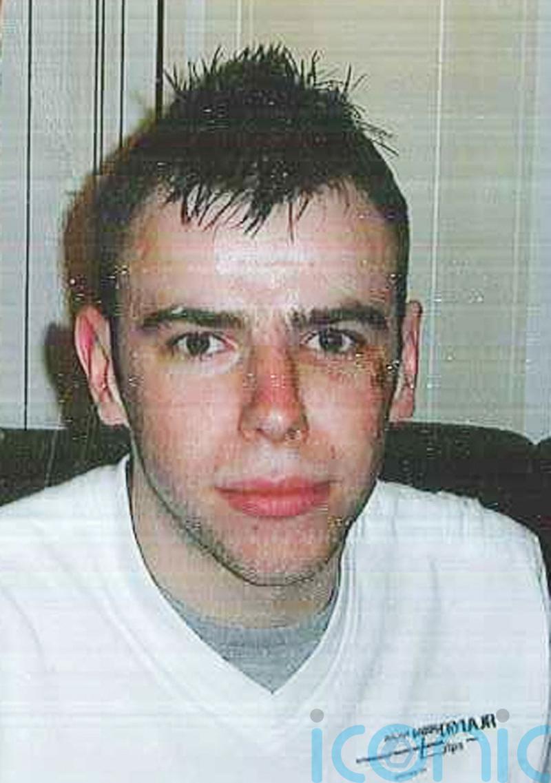 Father makes birthday appeal over missing son