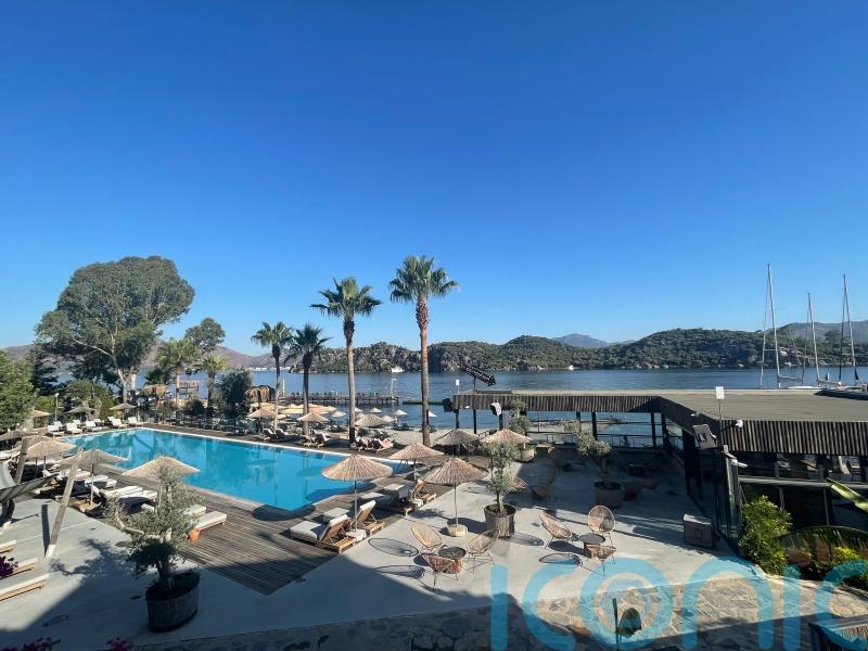 Private beaches, sunrise yoga and a Turkish spa – why Marmaris is the perfect place for an affordable luxury break