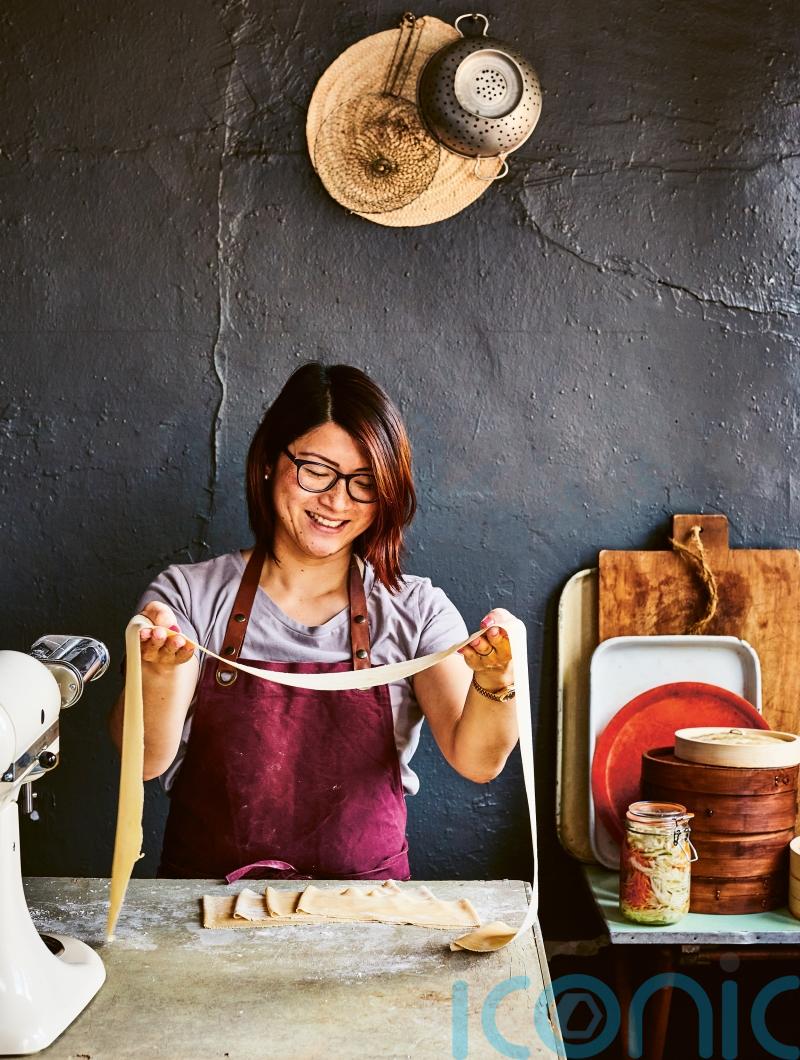 Best Home Cook winner Suzie Lee on finally embracing Cantonese food after her mum died