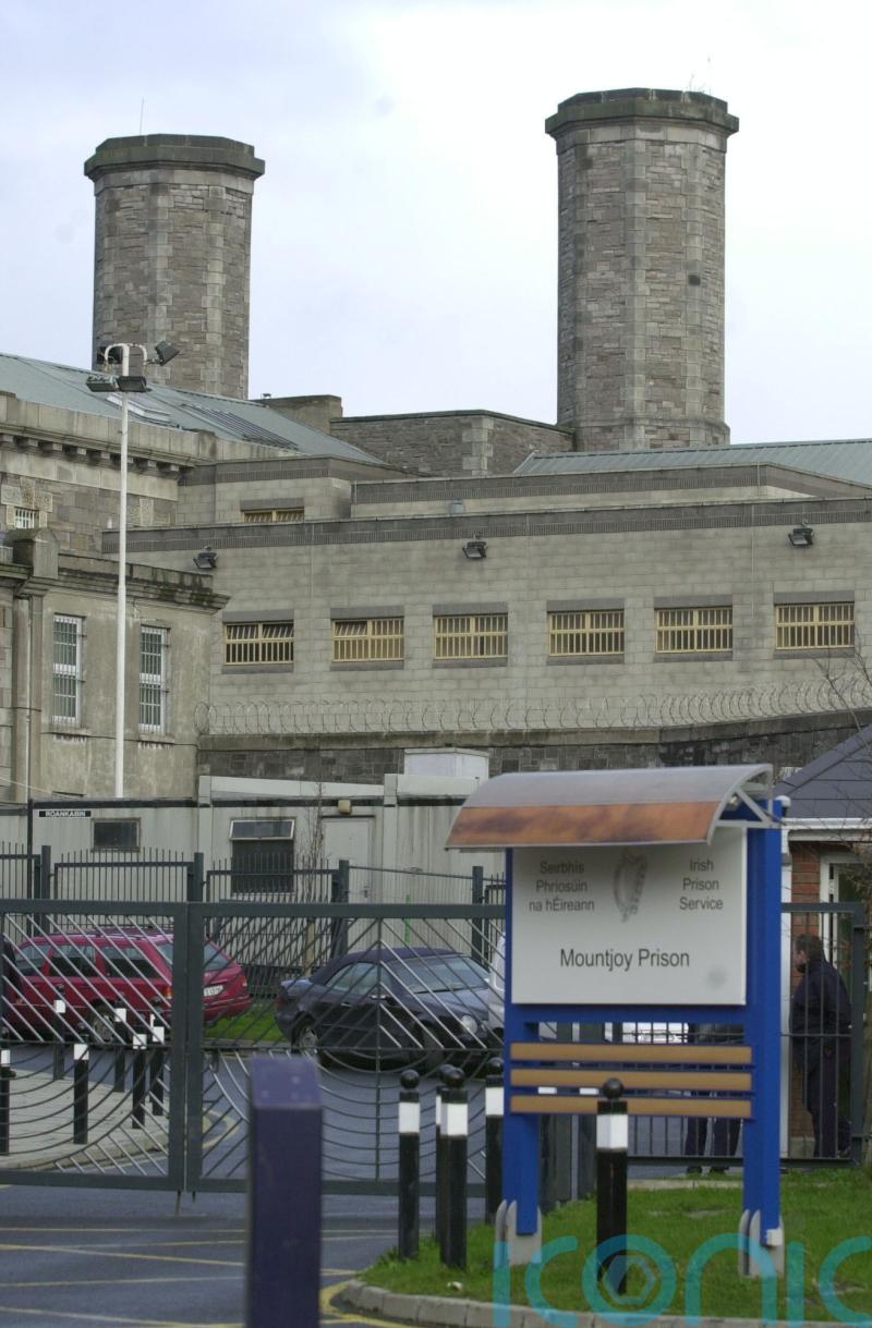 Inmate dies in hospital following attack at Mountjoy Prison
