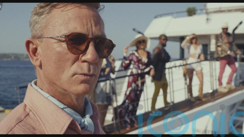 European premiere of Knives Out sequel to close London Film Festival