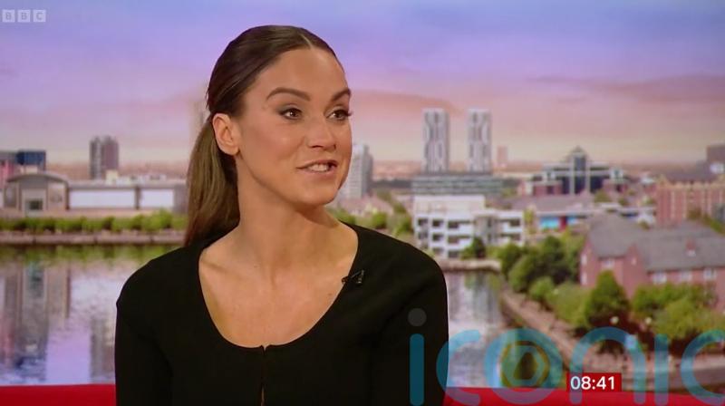 Vicky Pattison reflects on past ‘elements’ of herself she’s ‘not proud of’