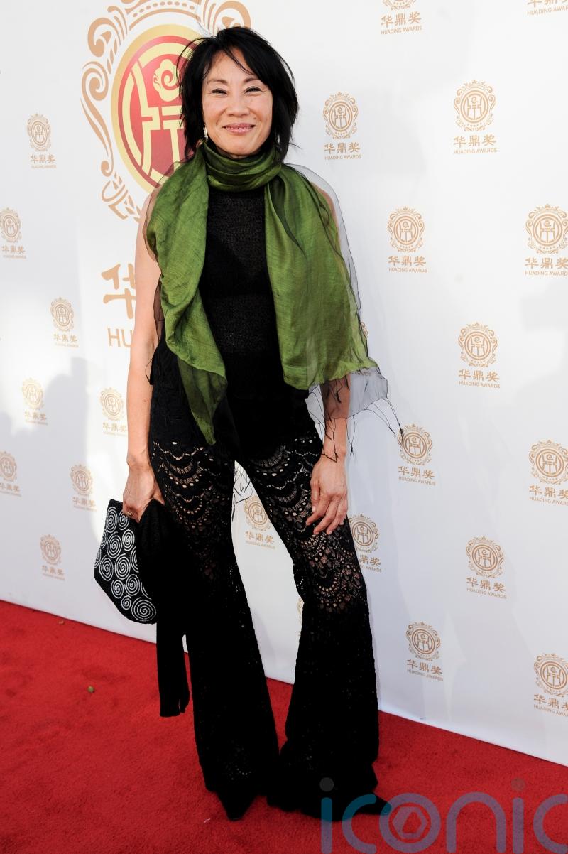 Producer Janet Yang elected president of film academy