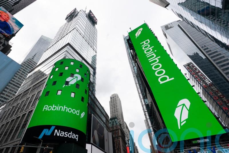 Robinhood cuts 23% of its workforce as fewer users trade
