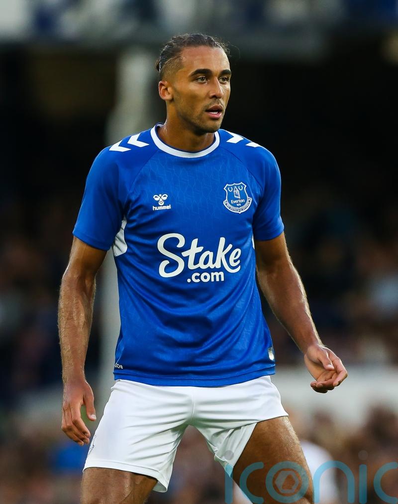 Knee injury keeps Dominic Calvert-Lewin out of Everton’s season opener