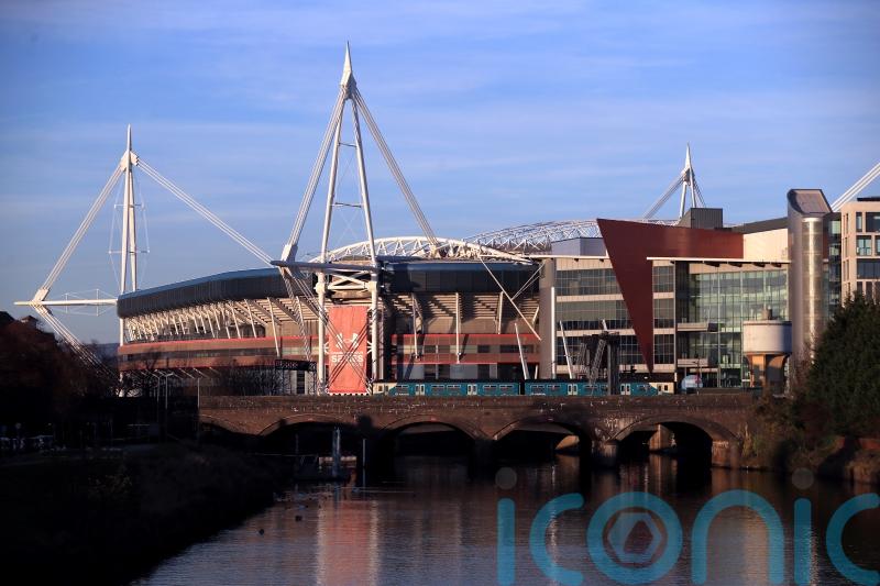 Welsh Tory criticises ‘disappointing’ withdrawal of Cardiff’s Eurovision bid