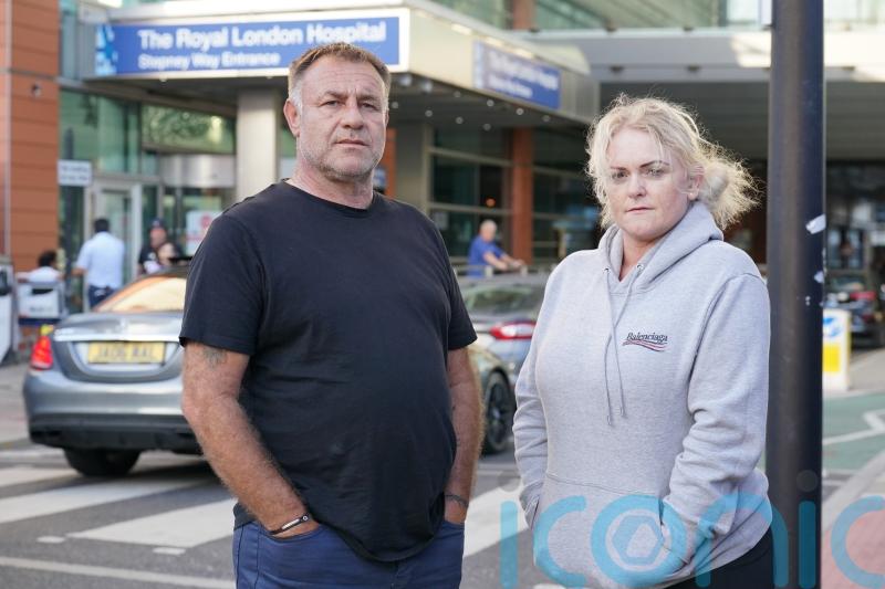 Archie’s mother heartbroken by failed bid to postpone withdrawal of life support