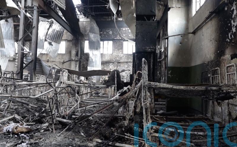 US says Russia trying to fabricate evidence in prisoner-of-war deaths