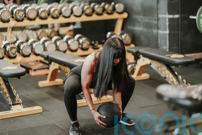 Are you washing your workout clothes too often?
