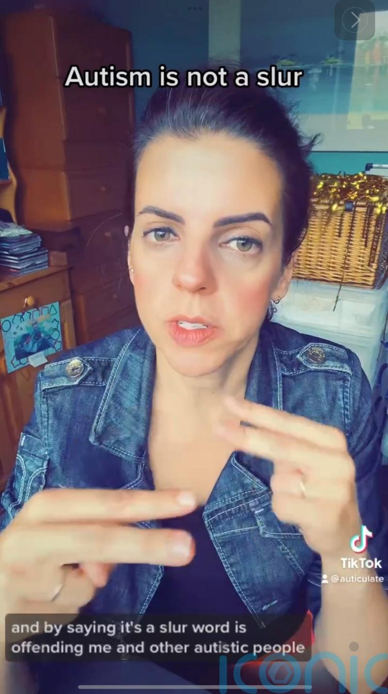 Mum told at school she “wasn’t very bright” gains post grad and becomes influencer with 40K TikTok followers after autism diagnosis aged 40
