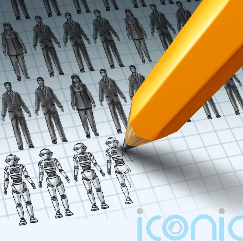 People are faster at understanding human actions than robotic movements – study