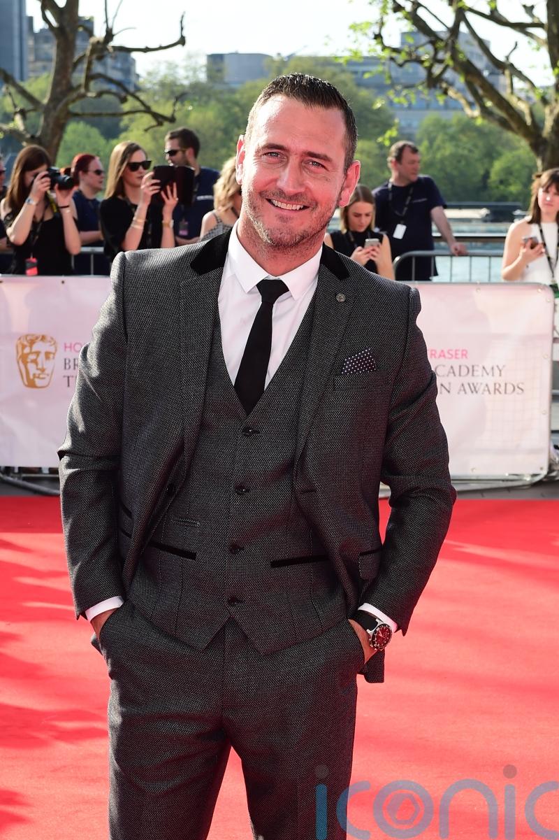Will Mellor first contestant announced for Strictly Come Dancing 2022