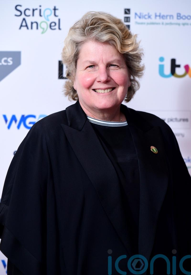 Archbishop ‘made horrible mistake’ on same-sex marriage, says Sandi Toksvig