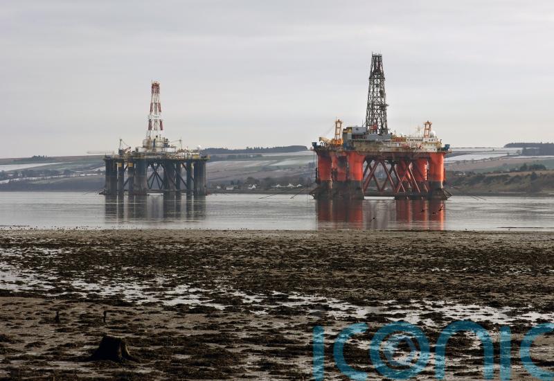 North Sea decommissioning costs fall 25% to £44.5bn
