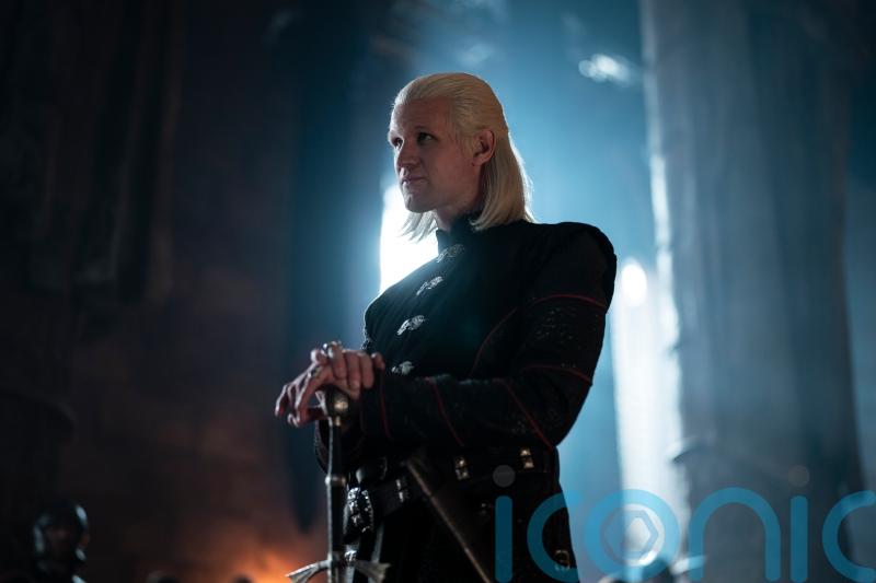 Matt Smith questions number of sex scenes in Game Of Thrones prequel
